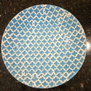 Center Piece Large Display Bowl from Three Hands Corp - Interior Design Staging